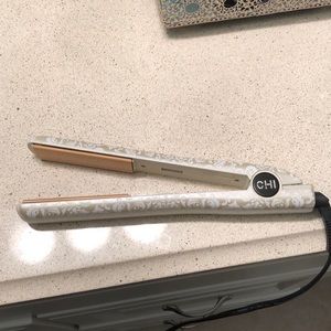 CHI Straightener
